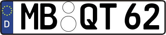 MB-QT62