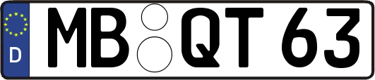 MB-QT63