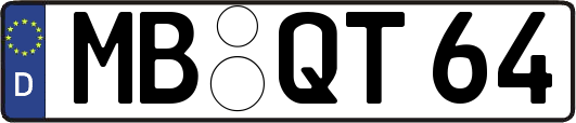 MB-QT64