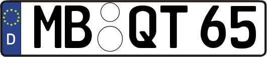 MB-QT65