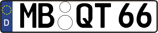 MB-QT66