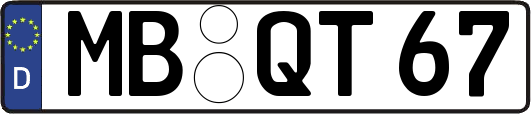 MB-QT67