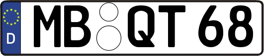 MB-QT68