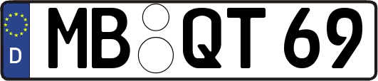 MB-QT69