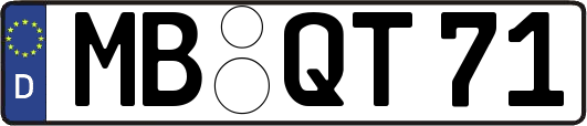 MB-QT71