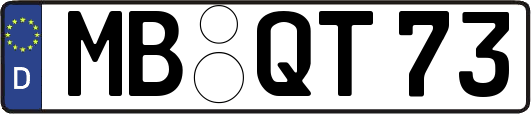 MB-QT73
