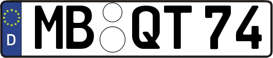 MB-QT74