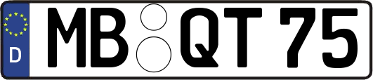 MB-QT75