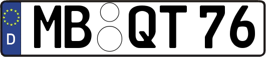 MB-QT76
