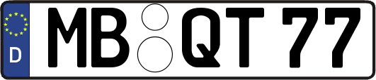 MB-QT77