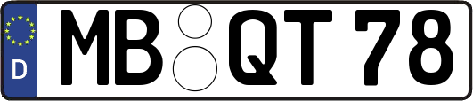 MB-QT78