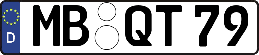 MB-QT79