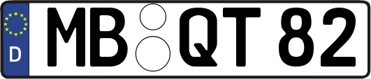 MB-QT82