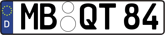 MB-QT84
