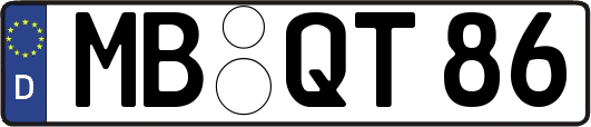 MB-QT86