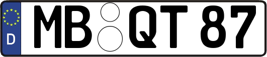 MB-QT87