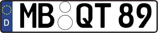 MB-QT89