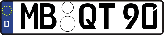 MB-QT90