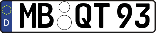 MB-QT93