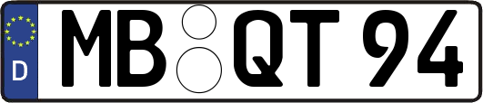MB-QT94