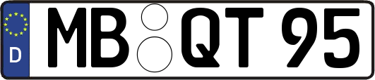 MB-QT95