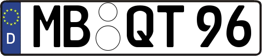 MB-QT96