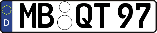 MB-QT97