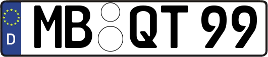 MB-QT99