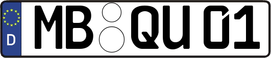 MB-QU01