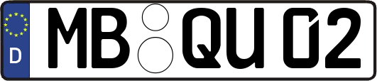 MB-QU02