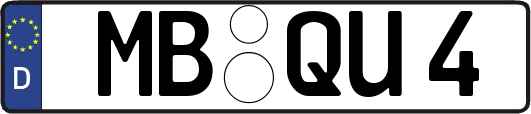 MB-QU4