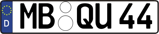 MB-QU44