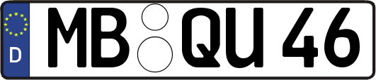 MB-QU46