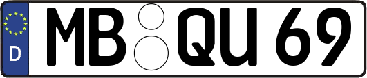MB-QU69
