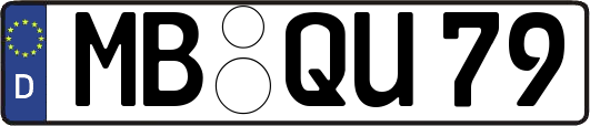 MB-QU79