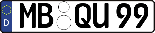 MB-QU99