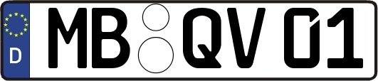 MB-QV01