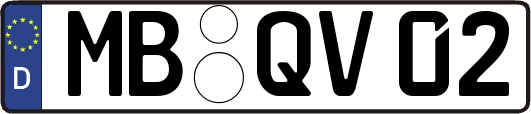 MB-QV02