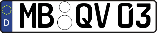 MB-QV03