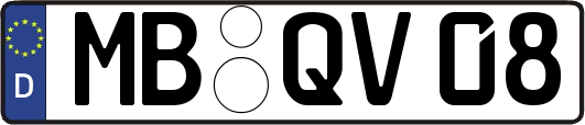 MB-QV08
