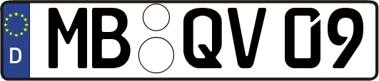 MB-QV09