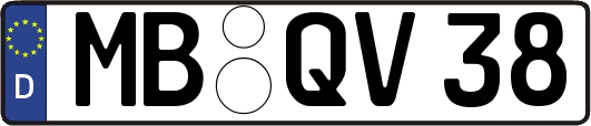 MB-QV38