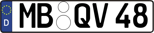 MB-QV48