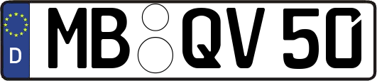 MB-QV50