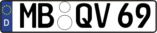 MB-QV69