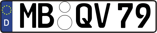MB-QV79