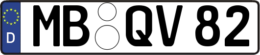 MB-QV82