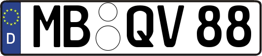 MB-QV88