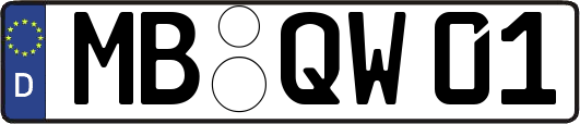 MB-QW01