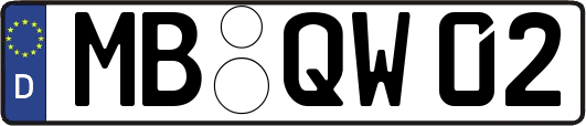 MB-QW02